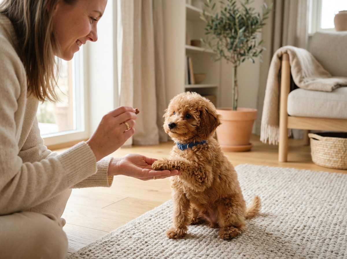 Welke snacks werken het beste voor training? (tips + voorbeelden)